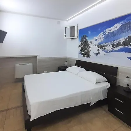 Beautiful In With Kitchen Apartmán *