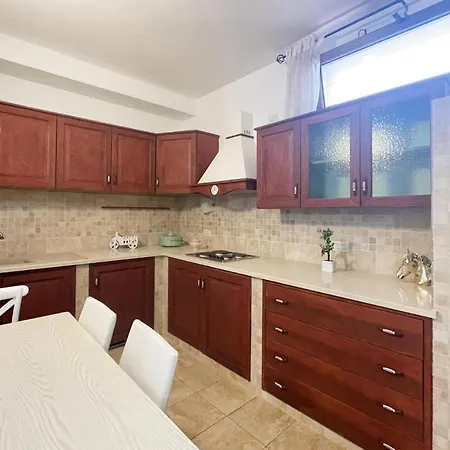 Apartmán Beautiful In With Kitchen Grottaglie