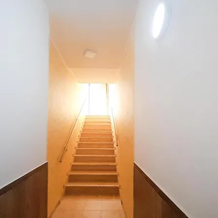 Beautiful In With Kitchen Apartamento