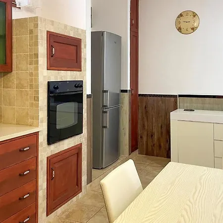 Apartmán Beautiful In With Kitchen *