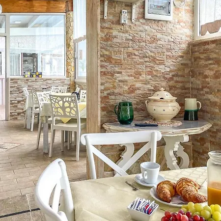 Apartmán Beautiful In With Kitchen